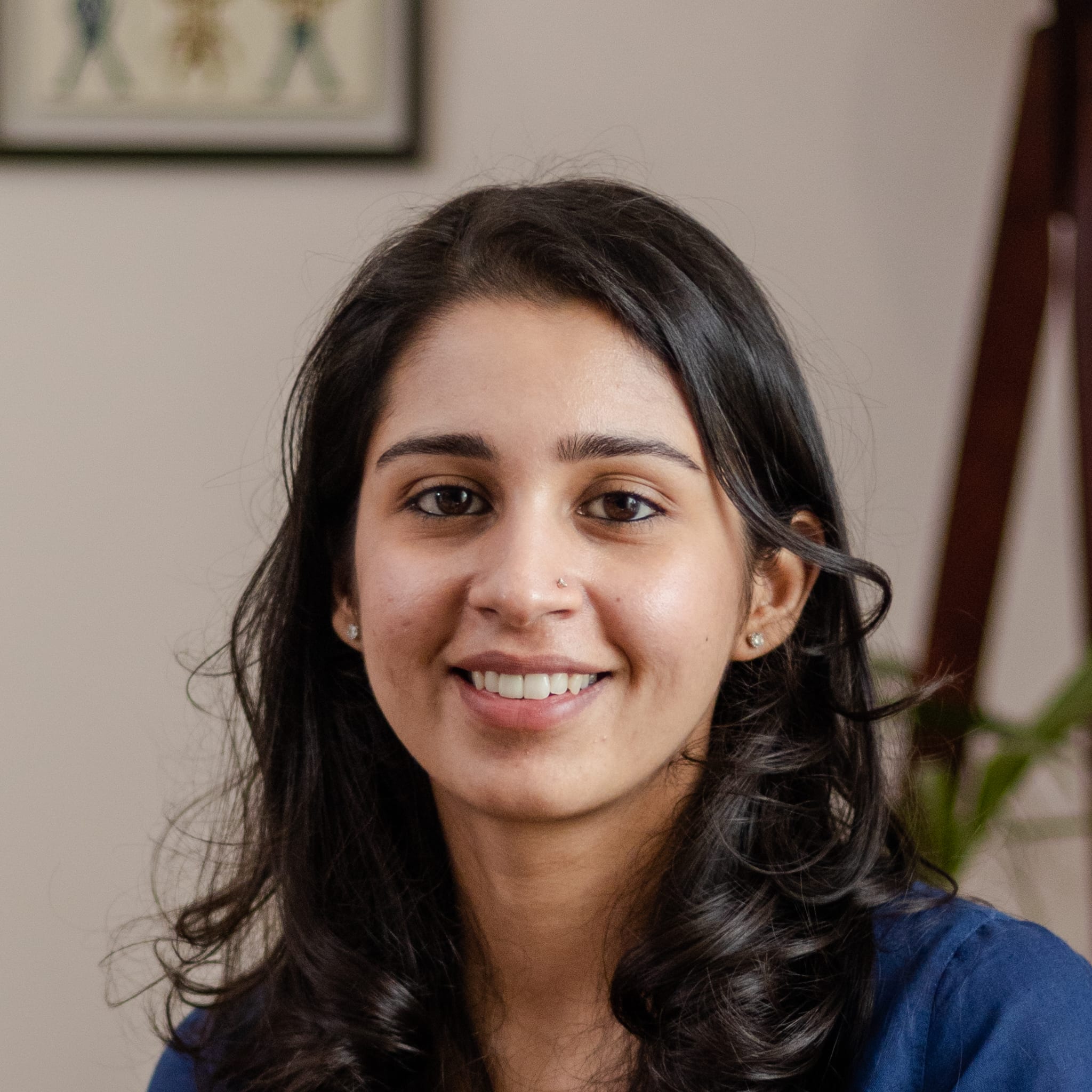 Dr. Priya Sharma
